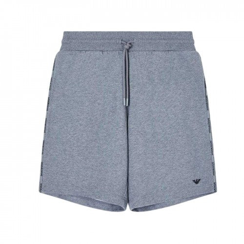 Front - Emporio Armani EA7 Mens Tapered Shorts