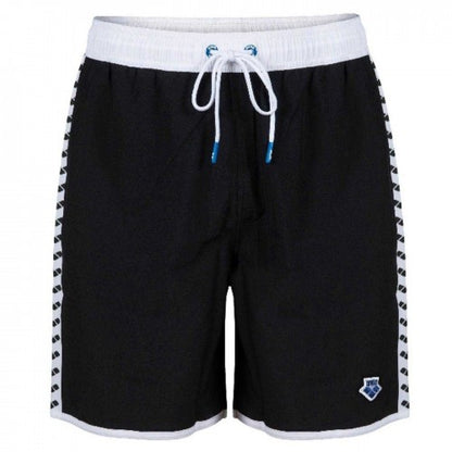 Front - Arena Unisex Adult Team Swim Shorts