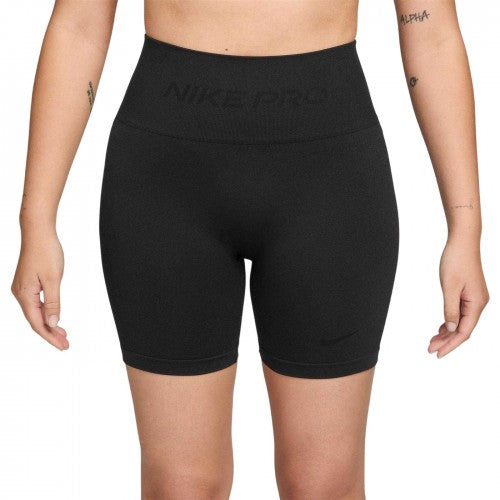 Front - Nike Womens/Ladies Performance Shorts