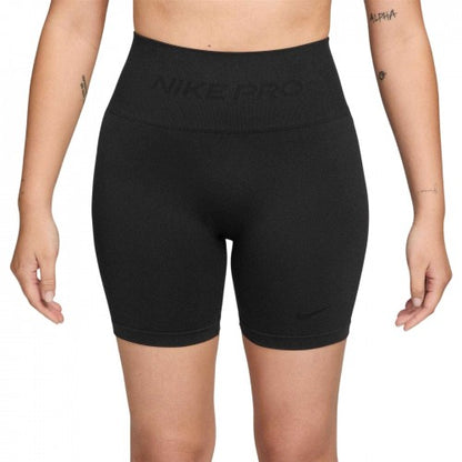 Front - Nike Womens/Ladies Performance Shorts
