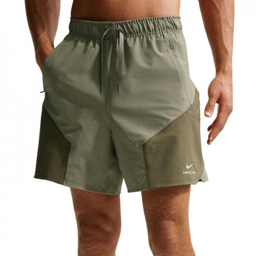Front - Nike Mens Performance Shorts