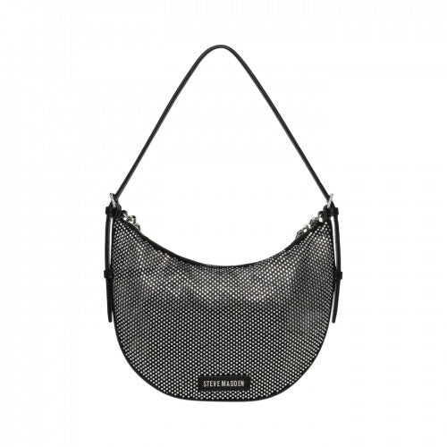 Front - Steve Madden Bdream Shoulder Bag