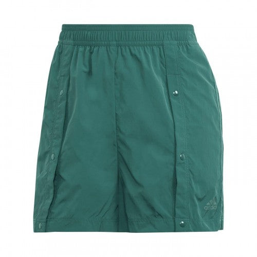 Front - Adidas Unisex Adult Tiro Woven Casual Shorts