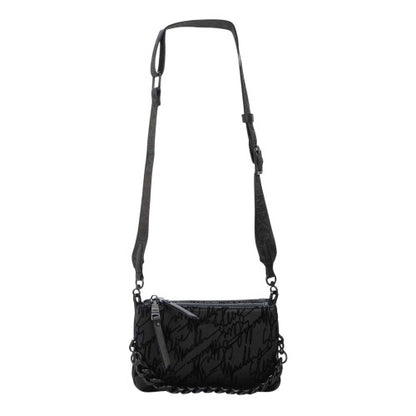 Front - Steve Madden Bannika Crossbody Bag