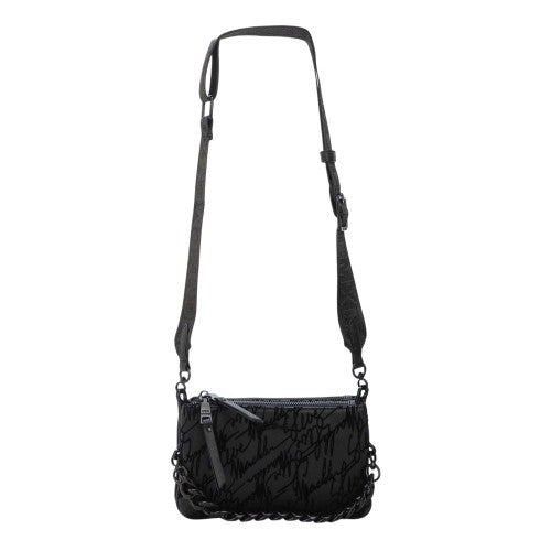 Front - Steve Madden Bannika Crossbody Bag