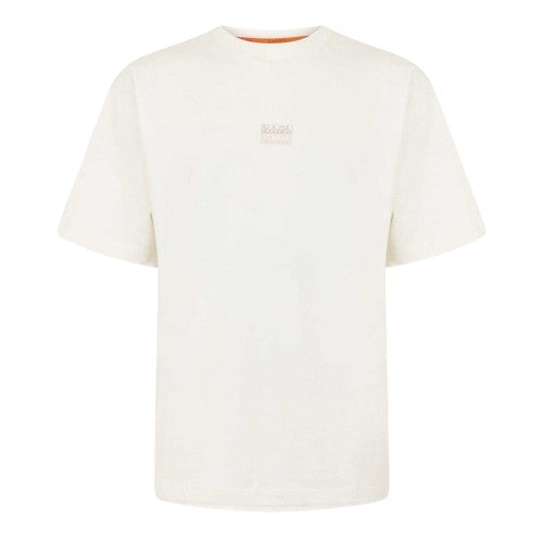 Front - Napapijri Mens Regular T-Shirt