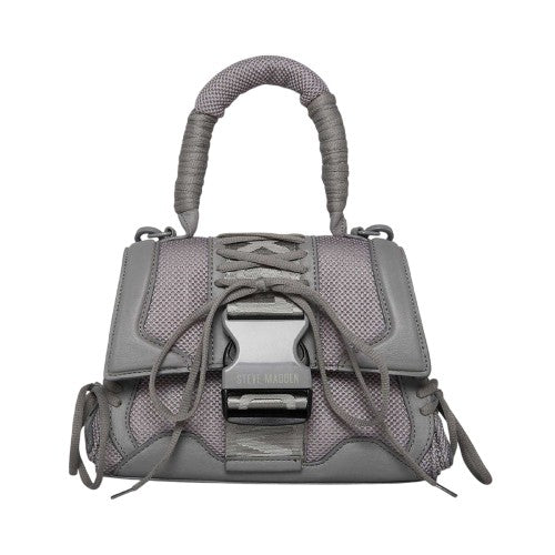 Front - Steve Madden Bdiego Handbag