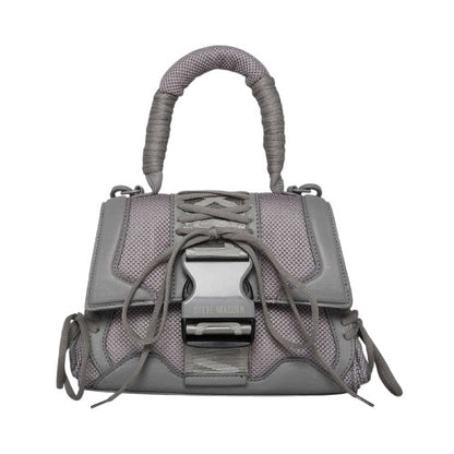 Front - Steve Madden Bdiego Handbag