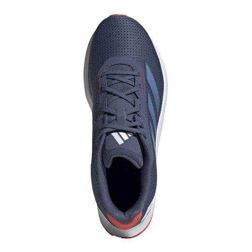 Front - Adidas Mens Duramo SL Running Shoes