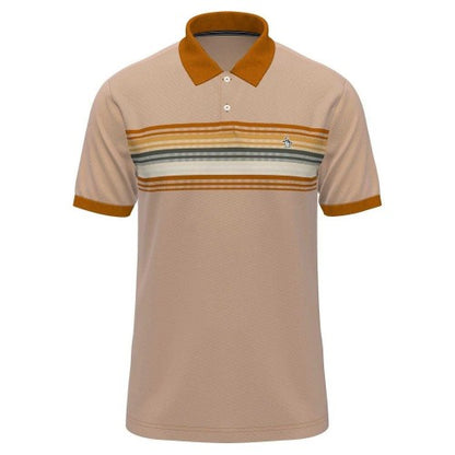 Front - Original Penguin Mens Polo Shirt