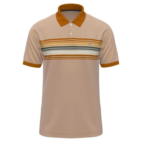 Front - Original Penguin Mens Polo Shirt