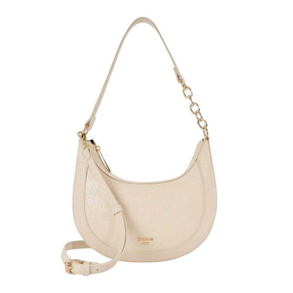 Front - Dune London Diversion Evening Shoulder Bag