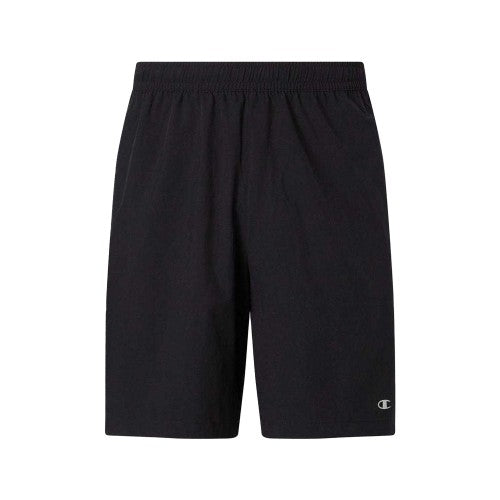 Front - Champion Mens Performance Lightweight Shorts