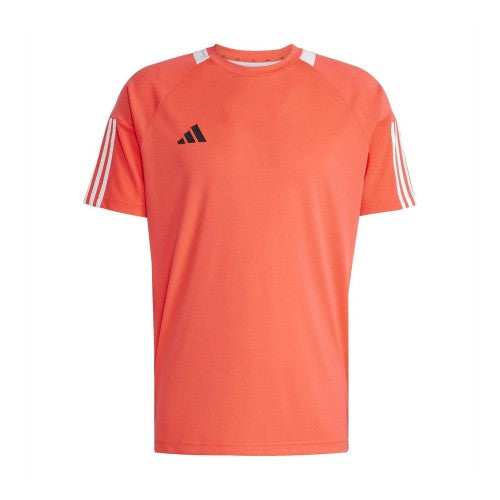 Front - Adidas Mens Sereno T-Shirt