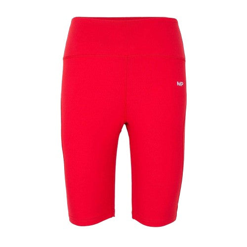 Front - MyProtein Womens/Ladies Power Cycling Shorts