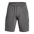 Front - Under Armour Mens Woven Stretch Cargo Shorts