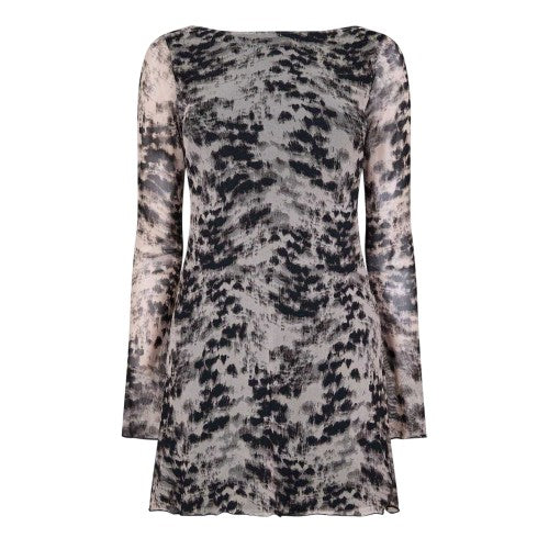 Front - Firetrap Womens/Ladies Mini Dress