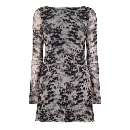 Front - Firetrap Womens/Ladies Mini Dress
