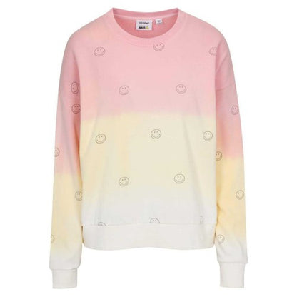 Front - PJ Salvage Womens/Ladies Modal Lightweight Sweatshirt
