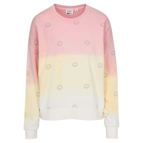 Front - PJ Salvage Womens/Ladies Modal Lightweight Sweatshirt