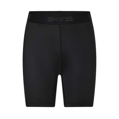 Front - Skins Womens/Ladies Dnamic Compression Shorts