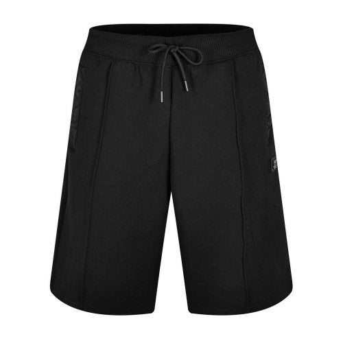 Front - Hugo Mens Cotton Blend Shorts