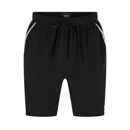 Front - Boss Mens Unique Shorts