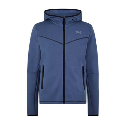 Front - Everlast Mens Elite Hooded Jacket