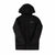 Front - Jack And Jones Boys Otis Hooded Puffer Jacket