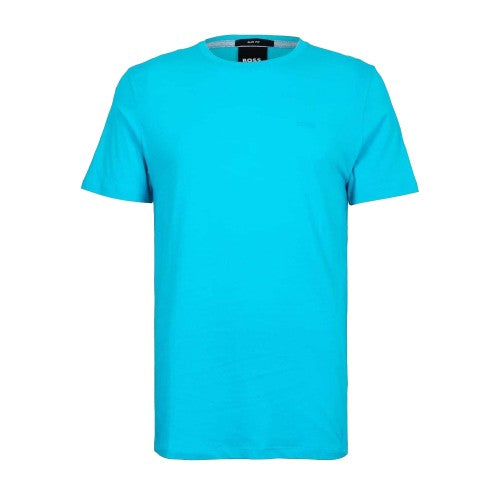 Front - Boss Mens Tessler 33 Regular T-Shirt