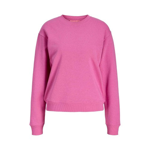 Front - JJXX Womens/Ladies Madi Crew Neck Sweatshirt