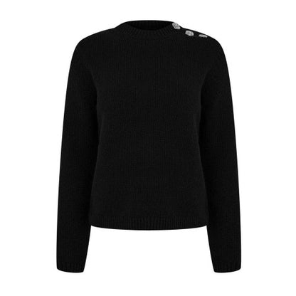 Front - Ted Baker Womens/Ladies Janha Wool Jumper