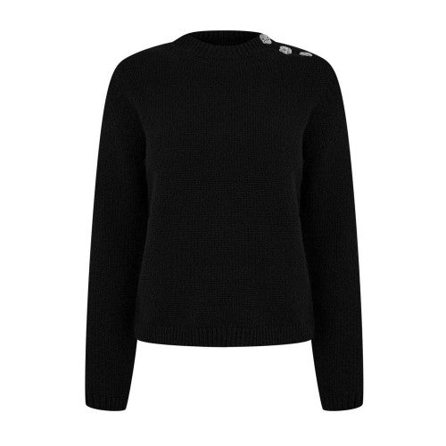 Front - Ted Baker Womens/Ladies Janha Wool Jumper