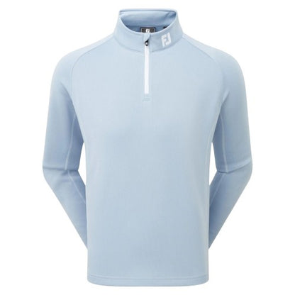 Front - FootJoy Mens Chill Out Golf Pullover