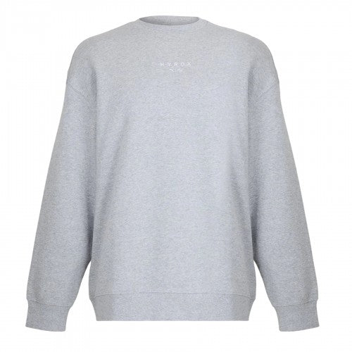 Front - Puma Mens Hyrox World Performance Hoodie