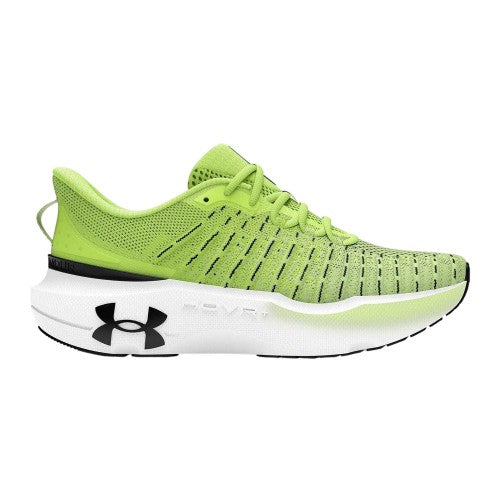 Front - Under Armour Womens/Ladies Infinite Elite Running Shoes