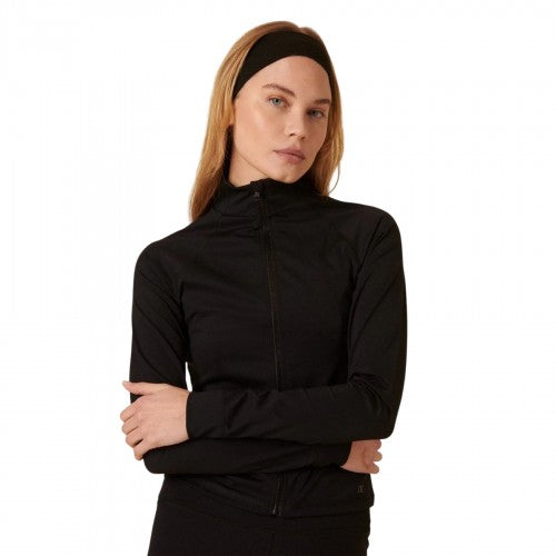 Front - Nobody´s Child Womens/Ladies Plain Active Jacket