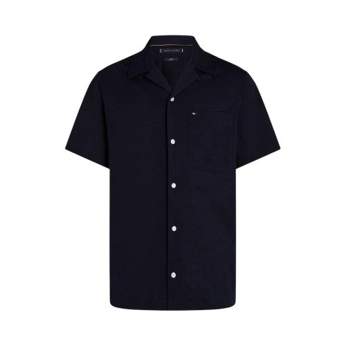 Front - Tommy Hilfiger Mens Regular Shirt