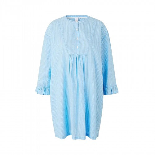 Front - Nora Womens/Ladies Stripe Dress