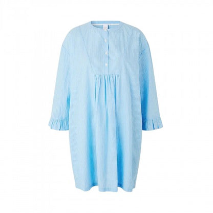 Front - Nora Womens/Ladies Stripe Dress