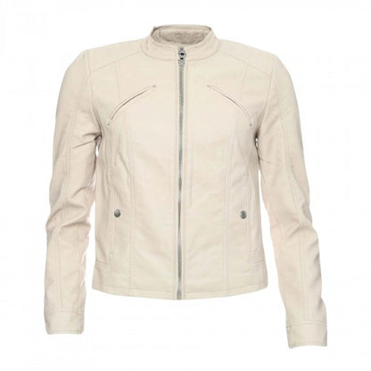 Front - Vero Moda Womens/Ladies Plain Regular Jacket