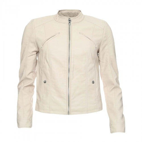 Front - Vero Moda Womens/Ladies Plain Regular Jacket