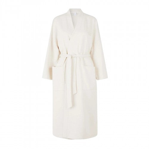 Front - Boss Womens/Ladies Plain Kimono Sleeve Dressing Gown