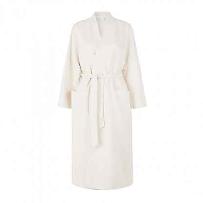Front - Boss Womens/Ladies Plain Kimono Sleeve Dressing Gown