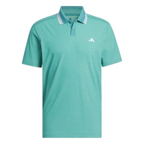 Front - Adidas Mens Performance Polo Shirt