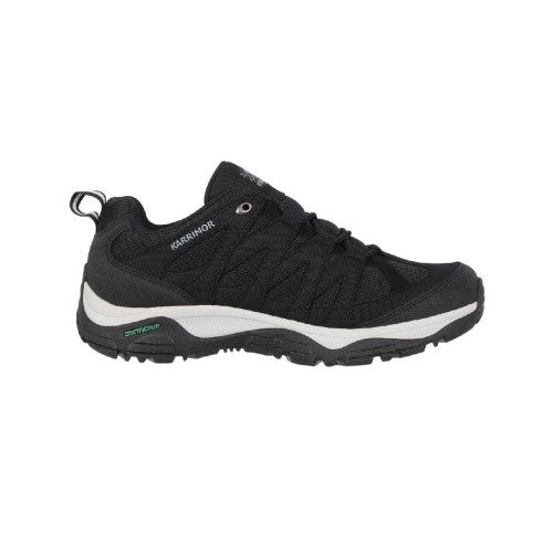 Front - Karrimor Womens/Ladies Summit Walking Shoes