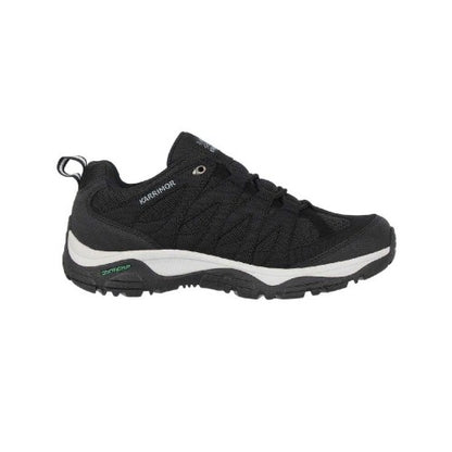Front - Karrimor Womens/Ladies Summit Walking Shoes