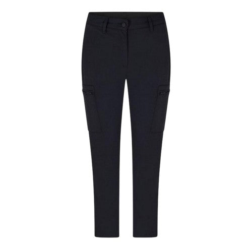Front - Castore Womens/Ladies Plain Trousers