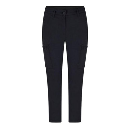 Front - Castore Womens/Ladies Plain Trousers