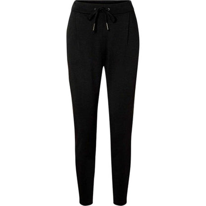 Front - Vero Moda Womens/Ladies Eva Mid Rise Jogging Bottoms